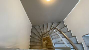 Treppe