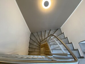 Escaleras