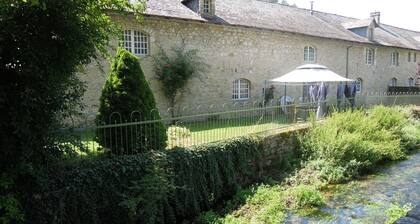 Trémoulis, gßte 6 personnes, décoration soignée, proche commerces