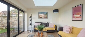 Charming Victorian House w/Parking + River Walks - Pass the Keys