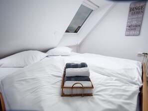 2 quartos, berço de viagem, Wi-Fi de cortesia