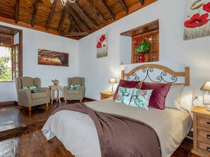 3 Schlafzimmer, Bügeleisen/Bügelbrett, Reisekinderbett, kostenloses WLAN