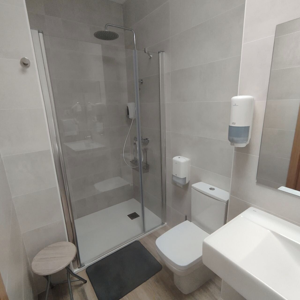 Foto - dpaso Urban Hostel