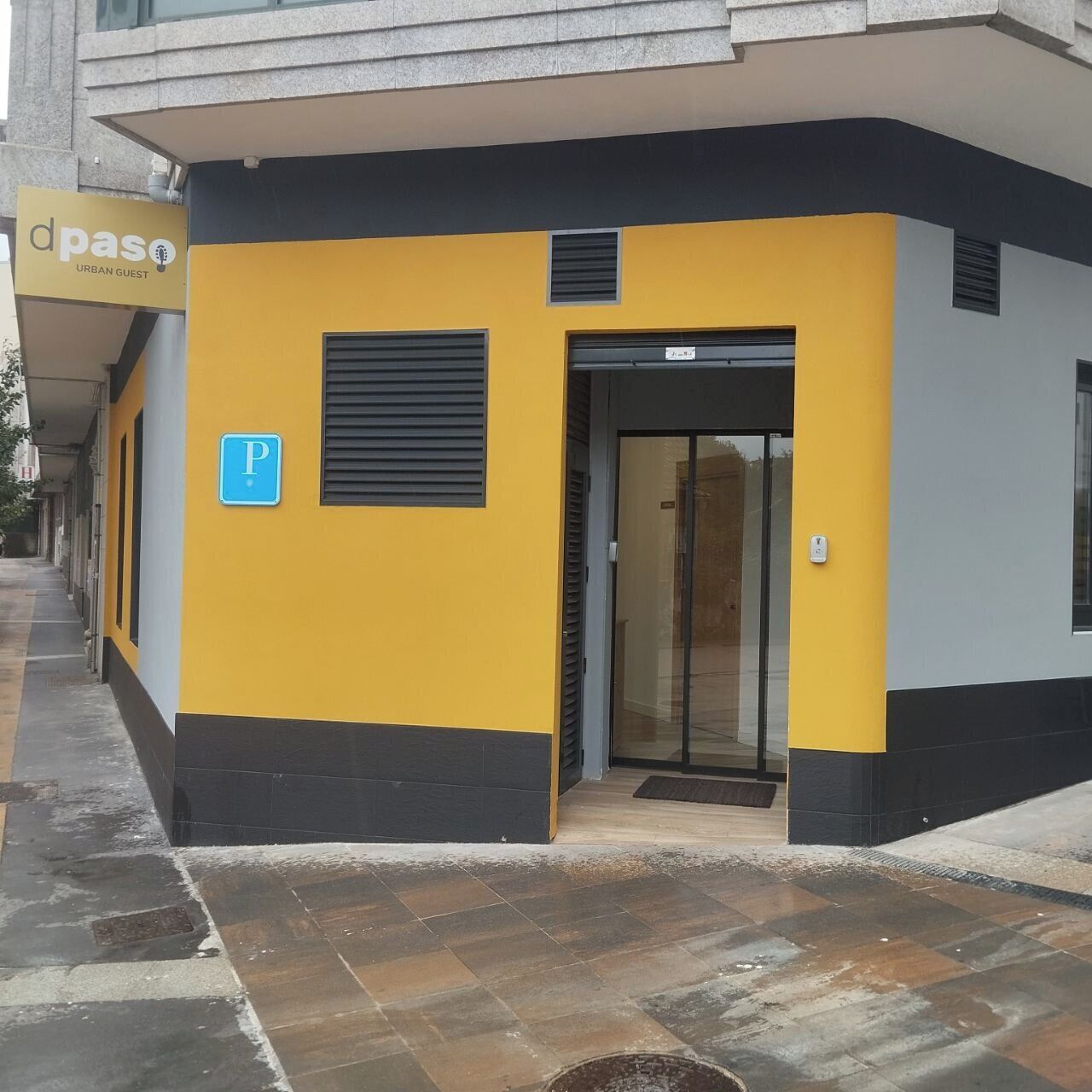 Foto - dpaso Urban Hostel