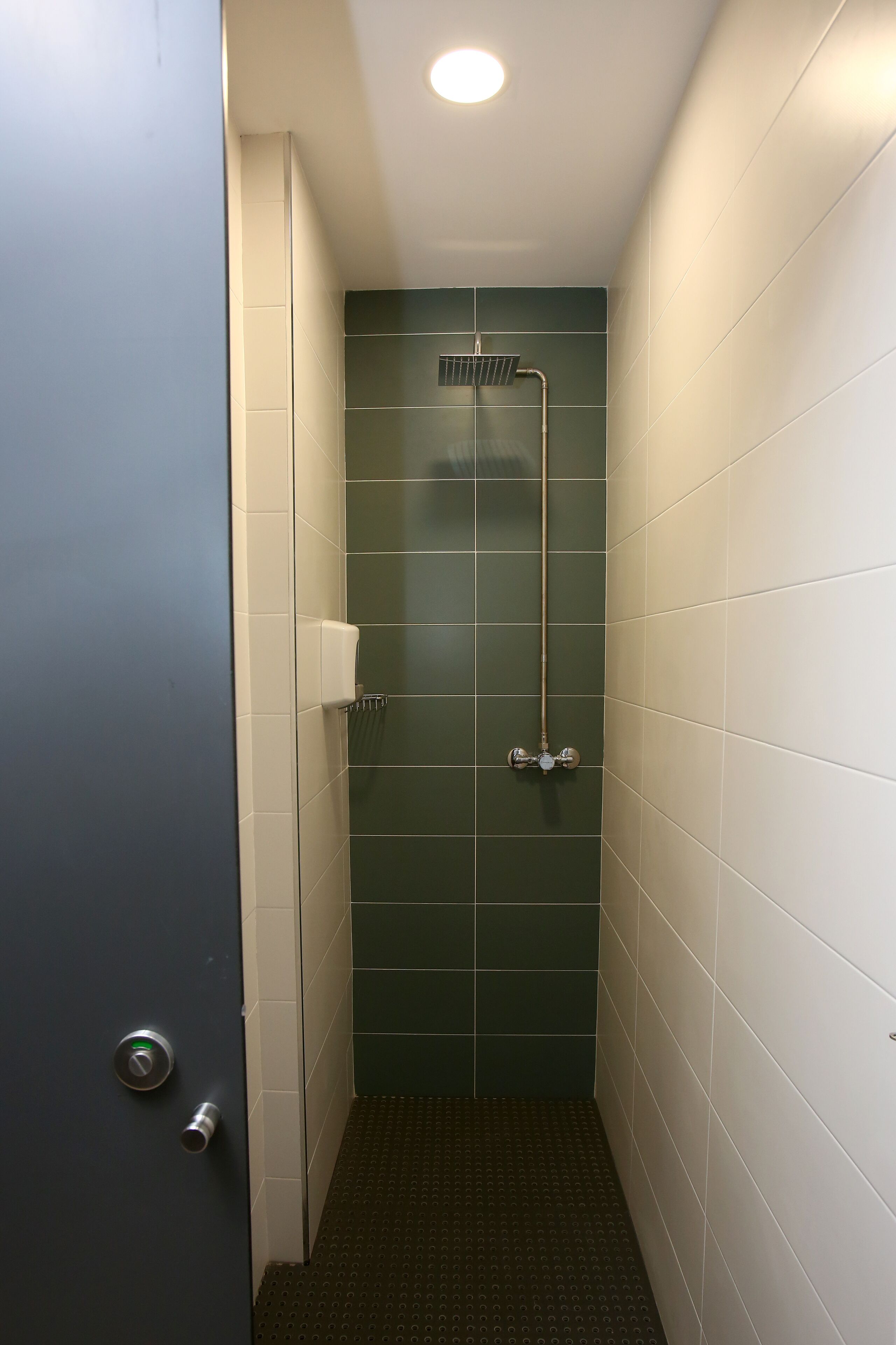 Foto - dpaso Urban Hostel