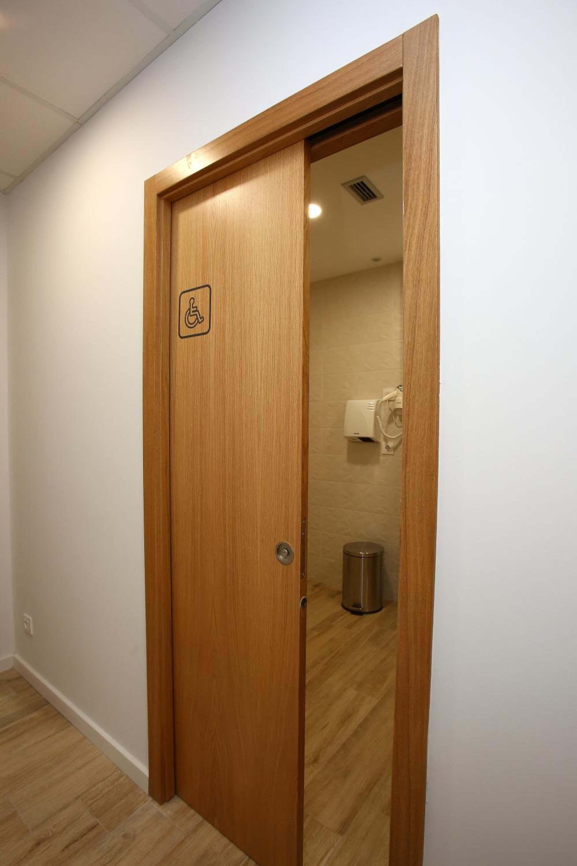 Photo - dpaso Urban Hostel