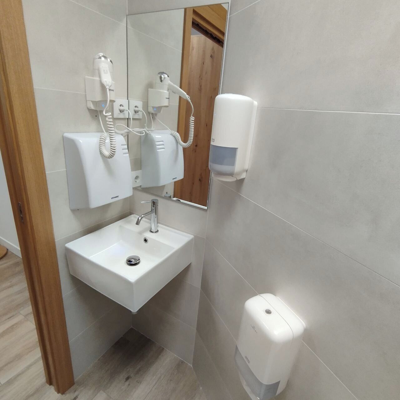 Foto - dpaso Urban Hostel