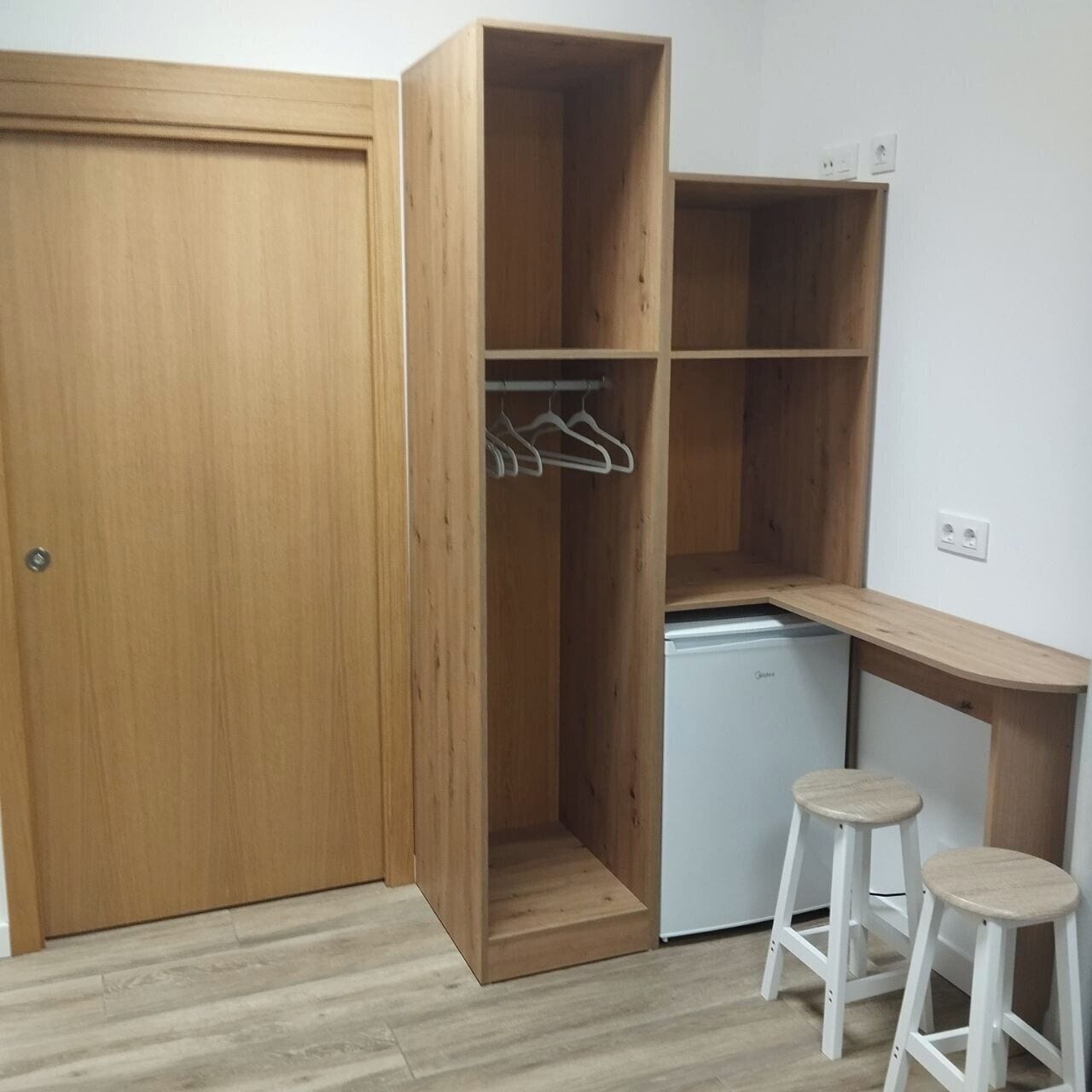 Draps en coton égyptien, literie de qualité supérieure