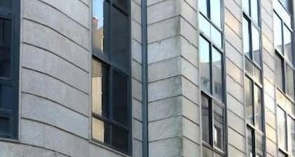 dpaso Urban Hostel