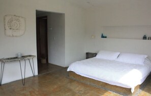 3 bedrooms, WiFi