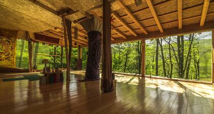 Hostel Podesteria di Gombola - art and territory