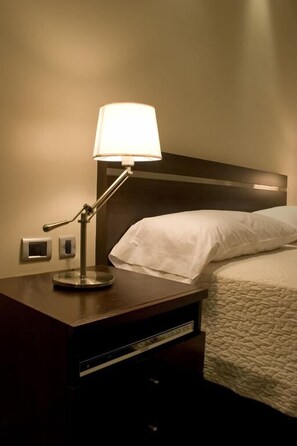 TV - 2055 Boutique Hotel (Buenos Aires)