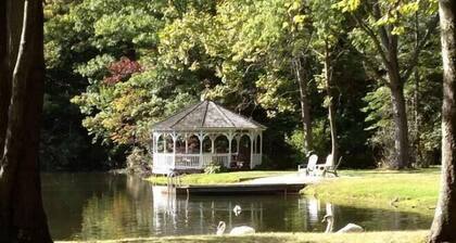 Sweet Valley Cottages