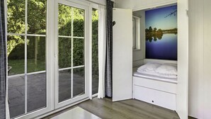 Unclassified image, 5 of 19, button - Stunning  villa for 5 people with WIFI, TV, terrace and pets allowed (Burgum)
