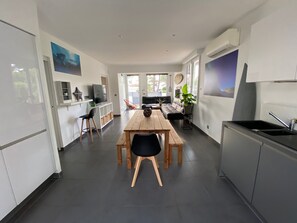 Interior - Villa Sandy Beach - Capbreton (Capbreton)