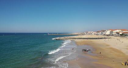 Villa Sandy Beach - Capbreton
