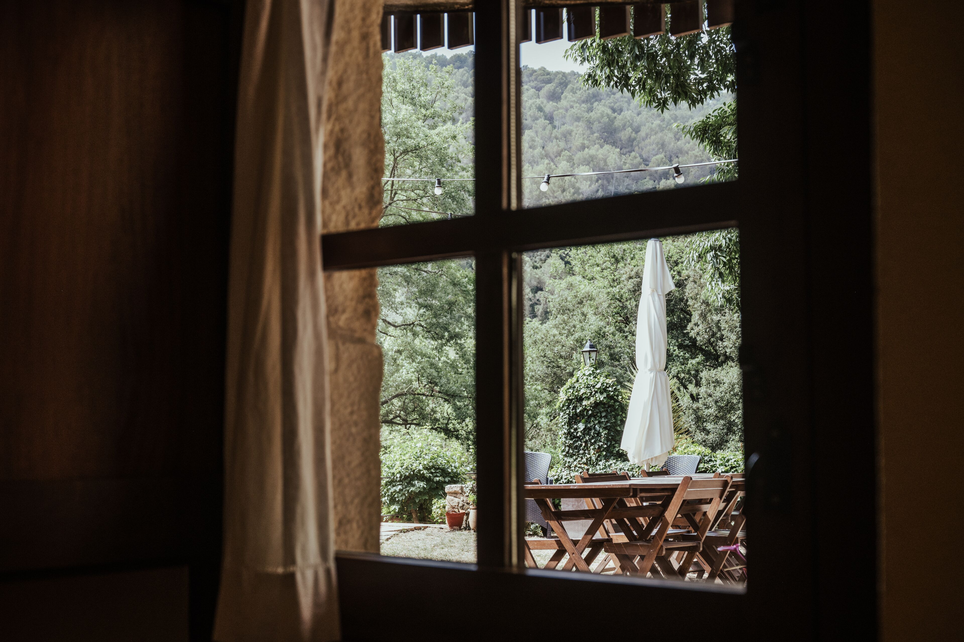 Standard Triple Room | View from room