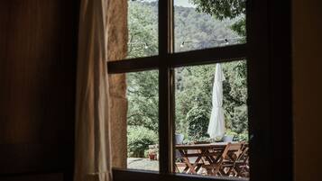 Standard Triple Room | View from room