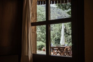 Standard Triple Room | View from room