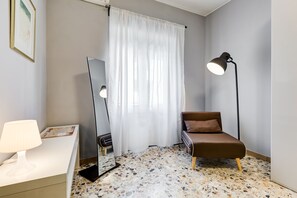 Apartment | Zimmerausstattung