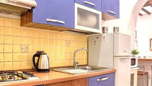 Cucina privata