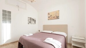 Apartment | 2 bedrooms, WiFi (free) - Apartment Sophia - Termini (Rome)