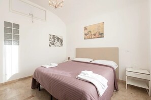 Apartment | 2 Schlafzimmer, kostenloses WLAN