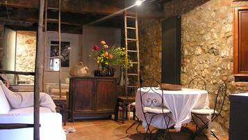 Restaurantes