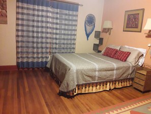 1 Schlafzimmer, WLAN