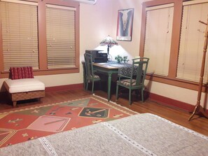 1 Schlafzimmer, WLAN