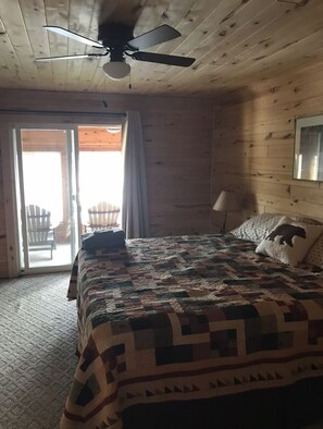 7 makuuhuonetta, ilmainen Wi-Fi, vuodevaatteet, pääsy pyörätuolilla