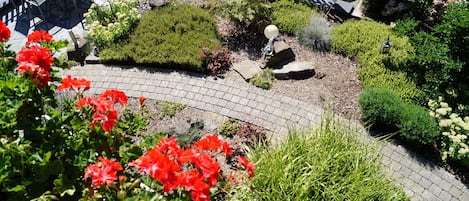 Jardin