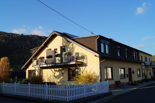 Gästehaus Panorama
