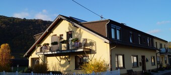 Gästehaus Panorama
