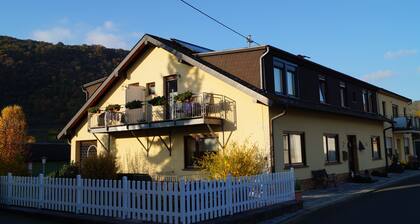 Gästehaus Panorama