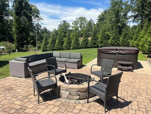 Terras