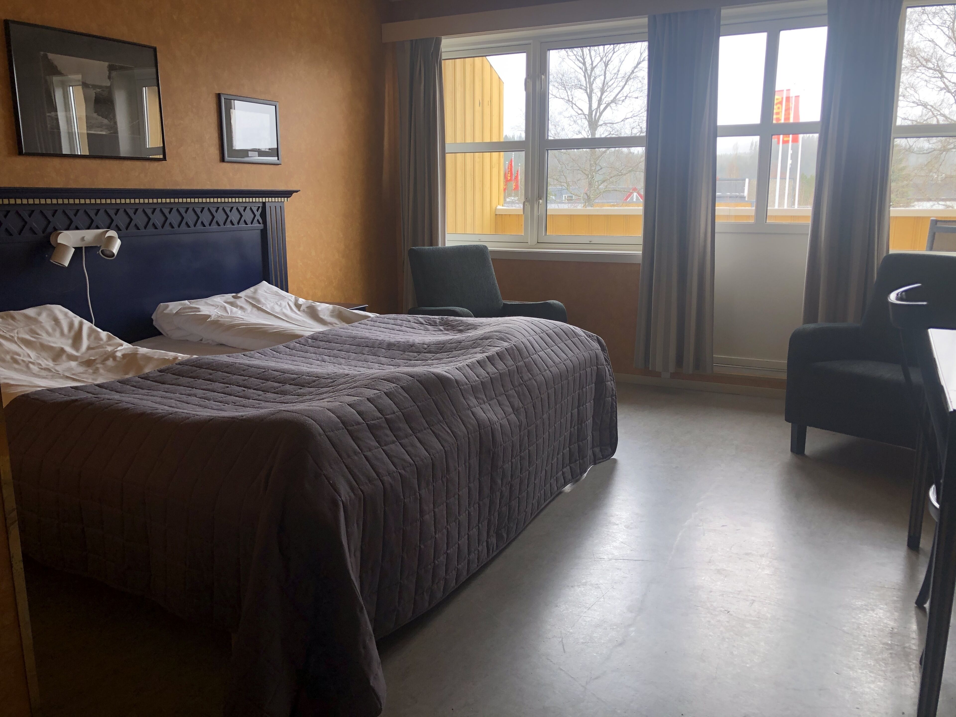 Kamar