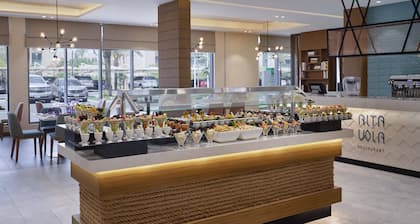 Holiday Inn & Suites Al Jubail by IHG