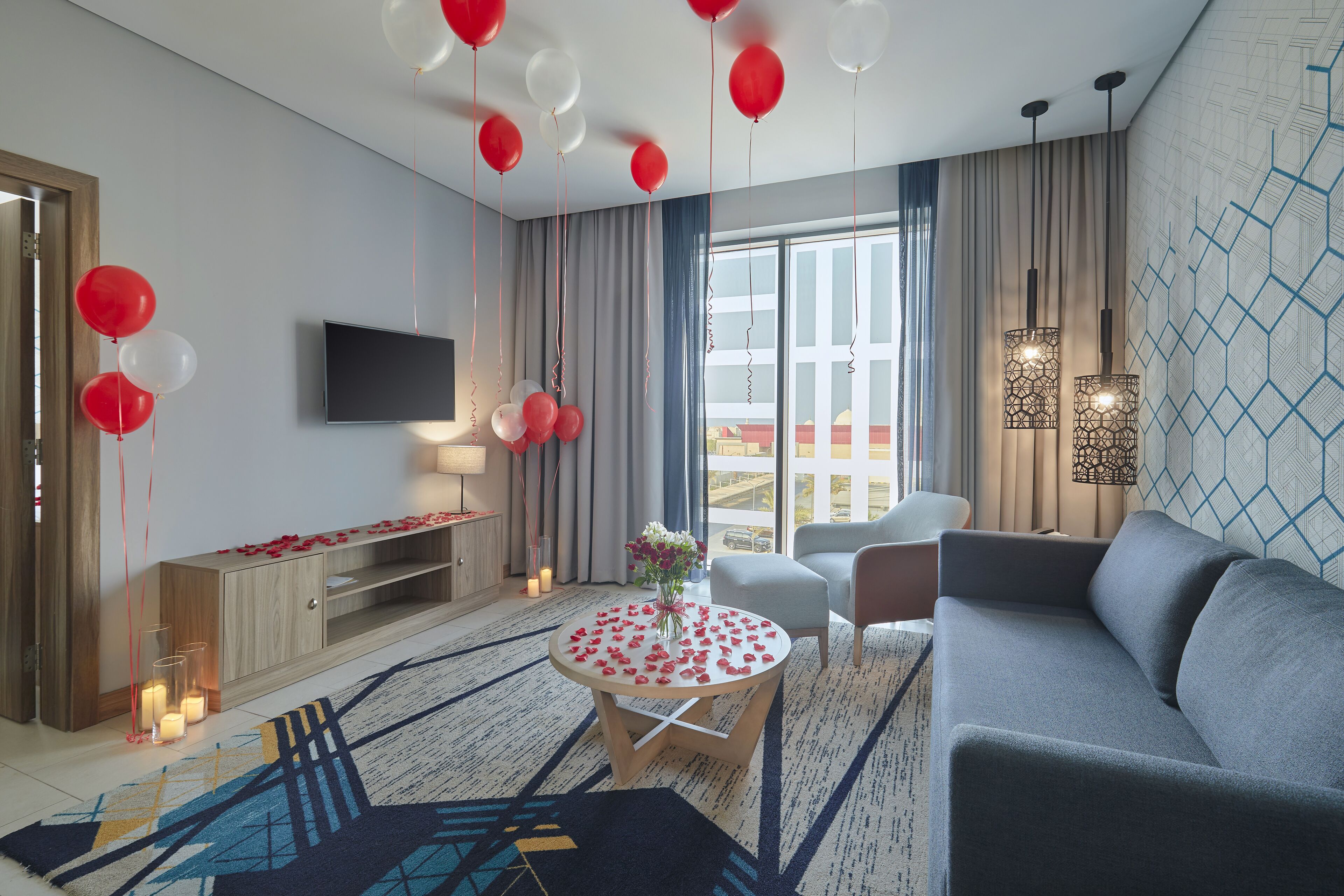 suite, 1 bedroom | 1 bedroom, egyptian cotton sheets, premium bedding, down duvets