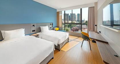 Holiday Inn Express Xiamen Tongan by IHG