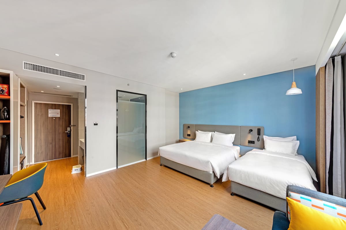 Kamar Standar, Beberapa Tempat Tidur (Kids Theme)