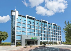 Exterior - Holiday Inn Express Xiamen Tongan by IHG (Xiamen)