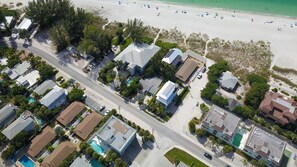 Exterior - Tropical Sunset 2 (Holmes Beach)