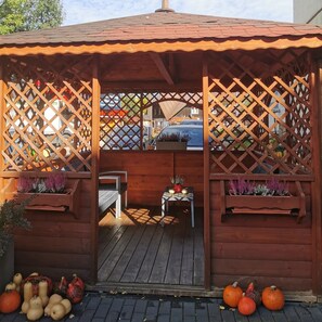 Exterior - Willa Zakopiańczyk (Zakopane)