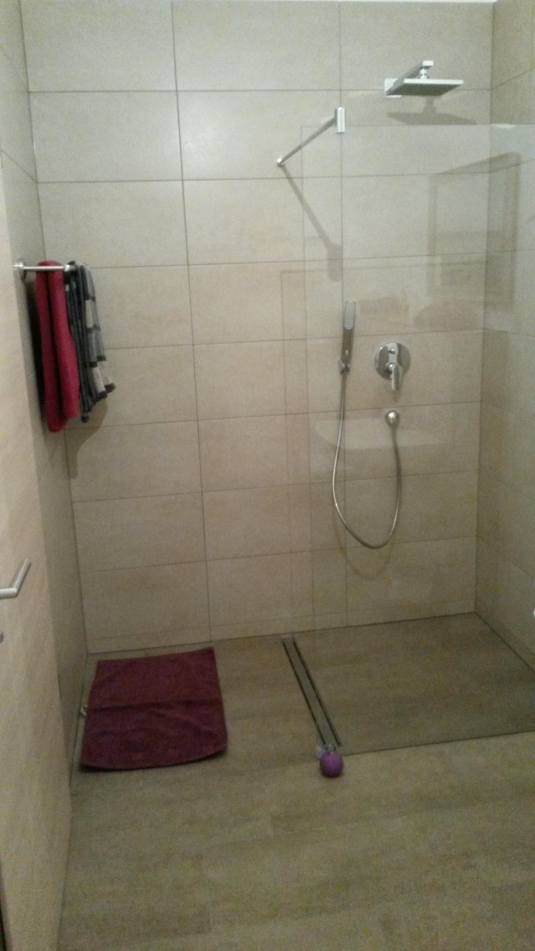 Classic Suite, Private Bathroom | Interior