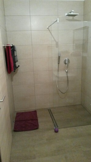 Classic Suite, Private Bathroom | Interior