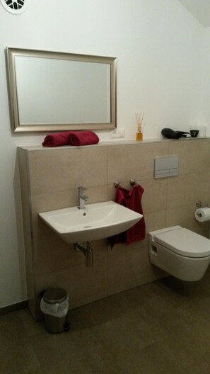 Classic-Doppelzimmer, mit Bad | Innenbereich
