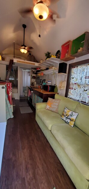TV connectée