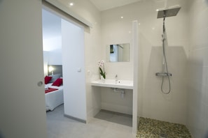 Loft, Terrace, Sea Facing | Bathroom