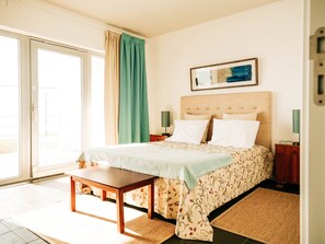 7 habitaciones 
